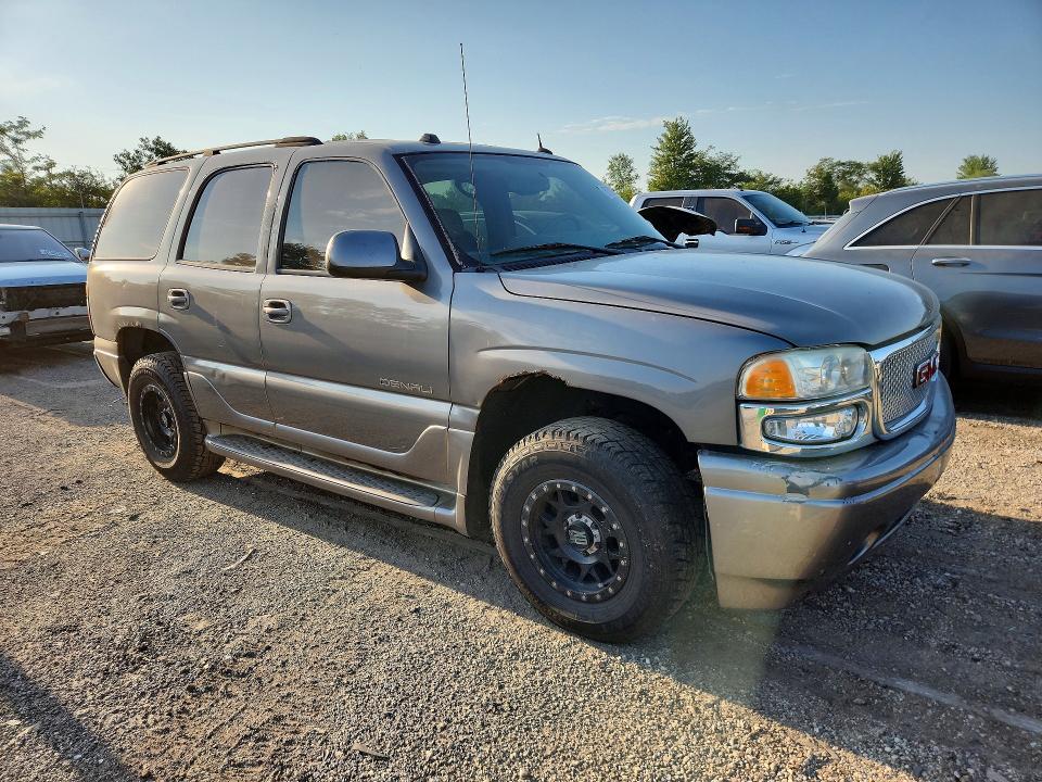 Auction sale of the 2005 Gmc Yukon, vin: 1GKEK63U55J117452, lot number: 67122416