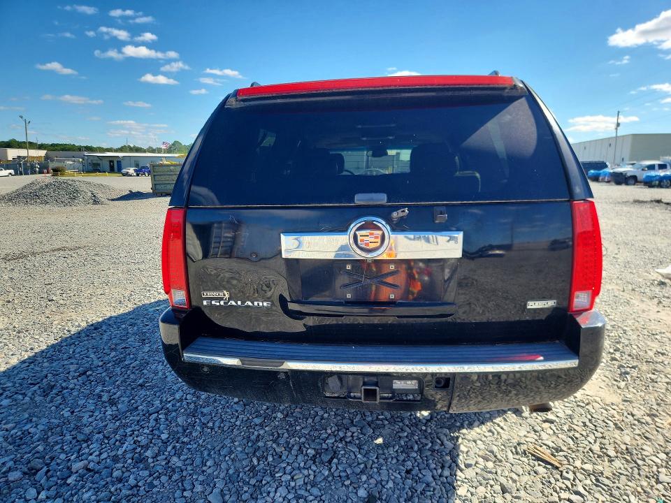 Aukcja sprzedaży 2011 Cadillac Escalade, vin: 1GYS3HEFXBR129674, numer aukcji: 70781306