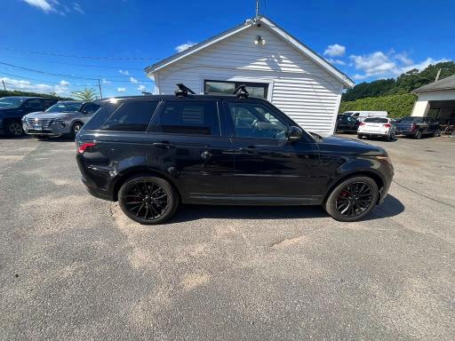 69909746 :رقم المزاد ، SALWZ2RE1LA711806 vin ، 2020 Land Rover Range Rover Sport مزاد بيع