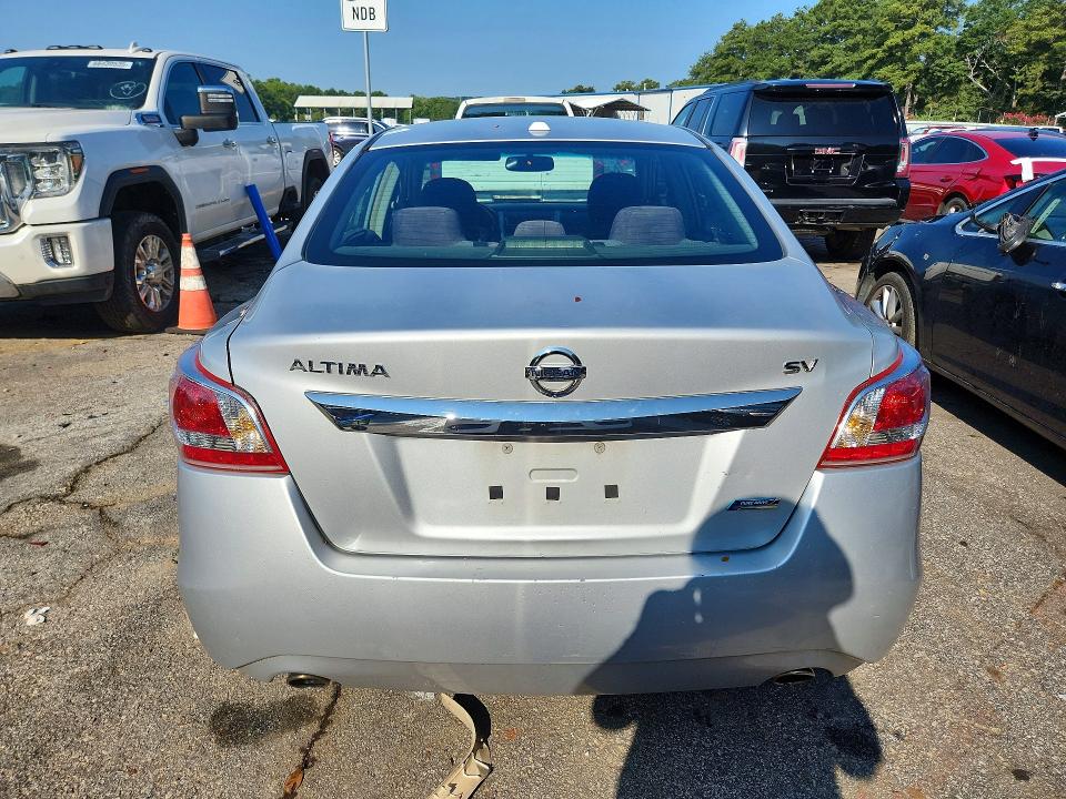 Aukcja sprzedaży 2013 Nissan Altima, vin: 1N4AL3AP1DN456600, numer aukcji: 67799046