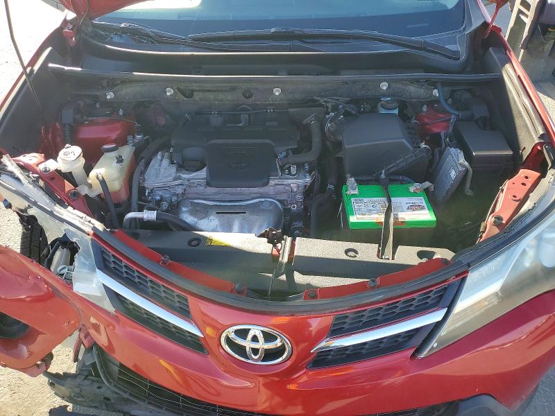 67750666 :رقم المزاد ، JTMBFREV2ED068378 vin ، 2014 Toyota Rav4 مزاد بيع