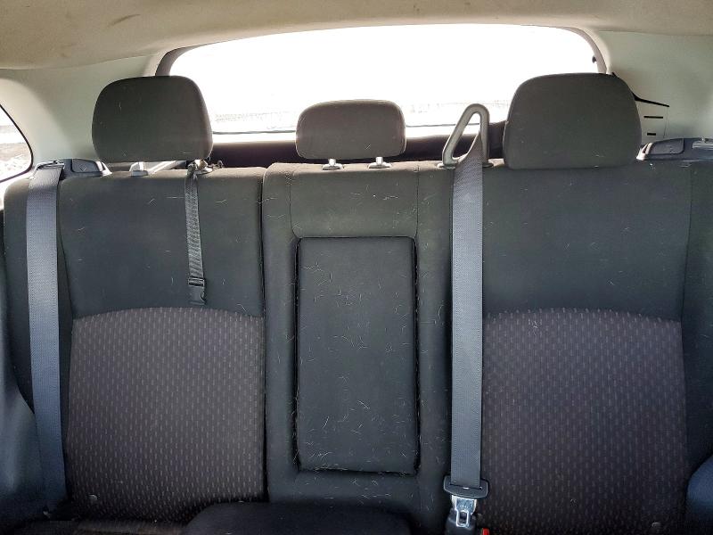 71026226 :رقم المزاد ، JA4AR3AU7KU000564 vin ، 2019 Mitsubishi Outlander Sport مزاد بيع