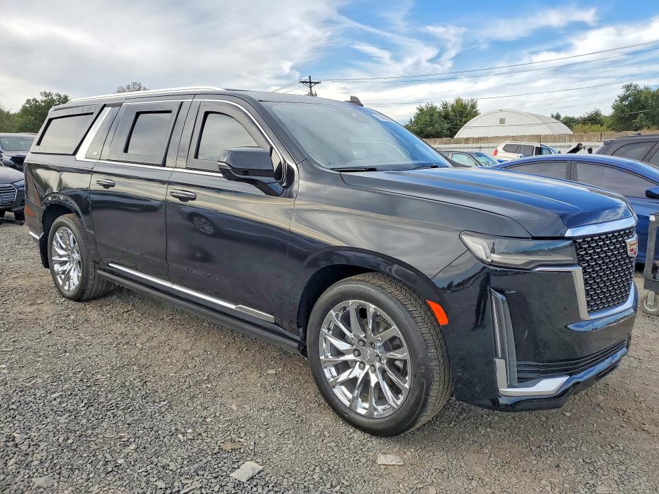 Aukcja sprzedaży 2023 Cadillac Escalade, vin: 1GYS4MKL4PR260798, numer aukcji: 70490526