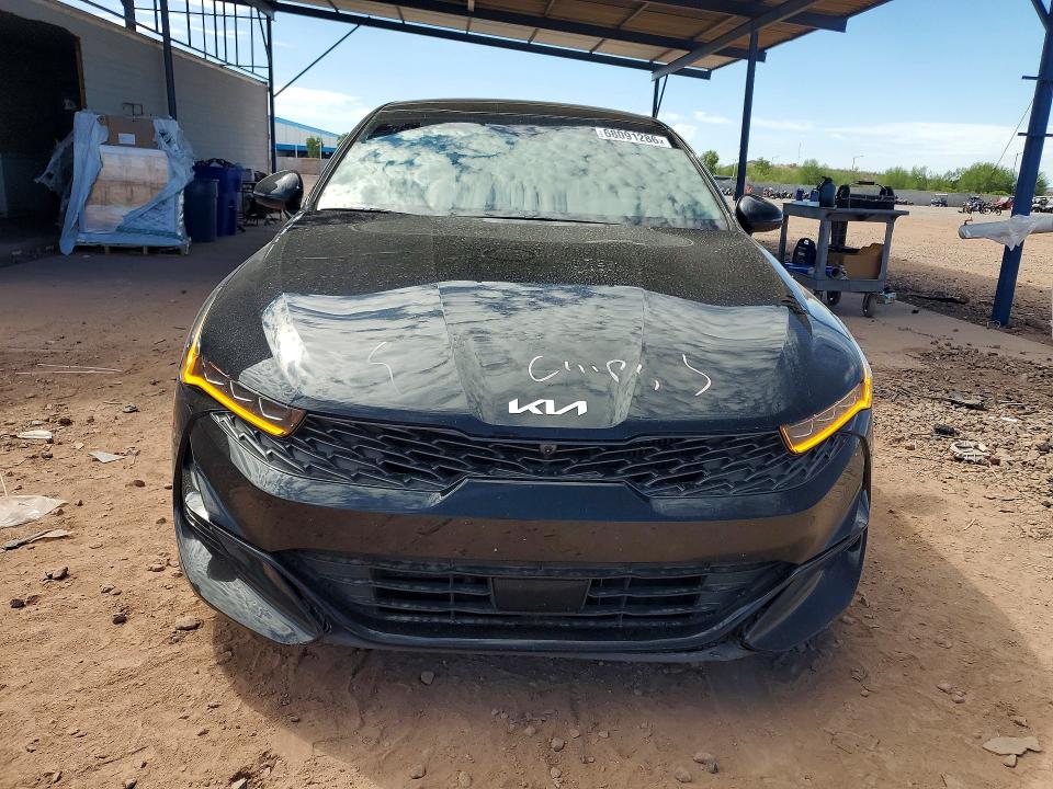2023 Kia K5 მანქანა იყიდება აუქციონზე, vin: 5XXG44J83PG196622, აუქციონის ნომერი: 68091286