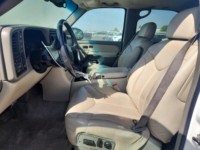 Продажа на аукционе авто 2002 Gmc Yukon, vin: 1GKEK13Z82R169377, номер лота: 68703466