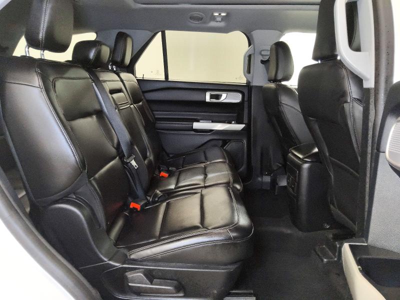 Aukcja sprzedaży 2024 Ford Explorer, vin: 1FMSK8DH2RGA10997, numer aukcji: 68085076