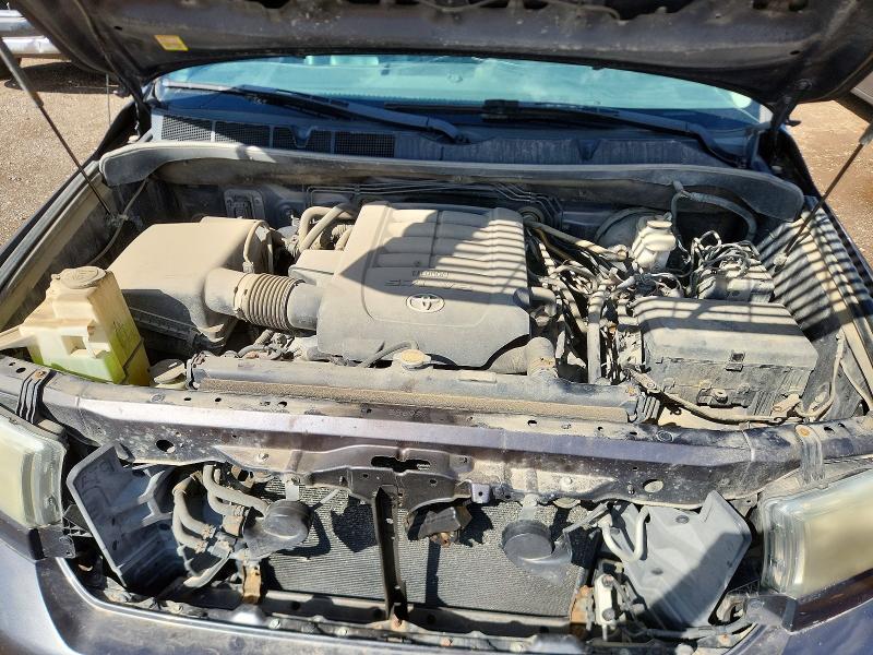 Продажа на аукционе авто 2011 Toyota Tundra, vin: 5TFHY5F11BX198798, номер лота: 68257376