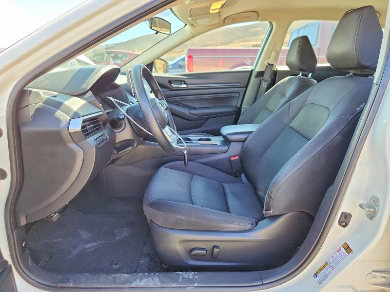 62005326 :رقم المزاد ، 1N4BL4BV8LC212962 vin ، 2020 Nissan Altima مزاد بيع