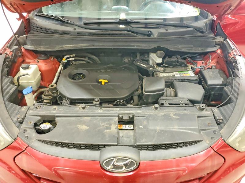 69588326 :رقم المزاد ، KM8JT3AF5FU959410 vin ، 2015 Hyundai Tucson مزاد بيع