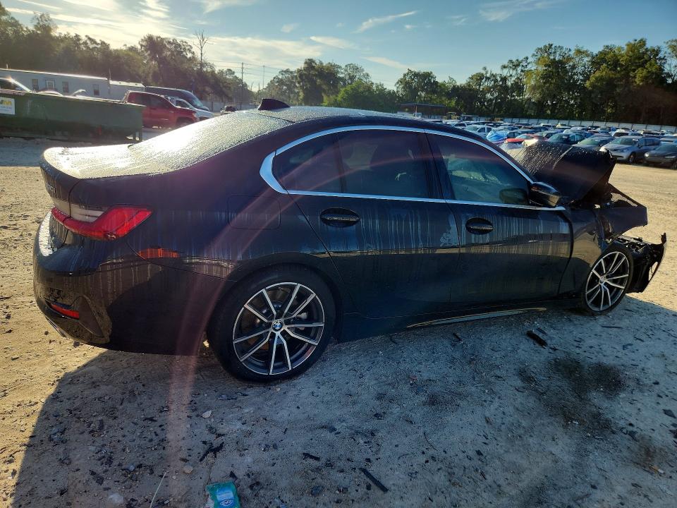 Aukcja sprzedaży 2021 Bmw 330i, vin: 3MW5R1J07M8B98567, numer aukcji: 68251406