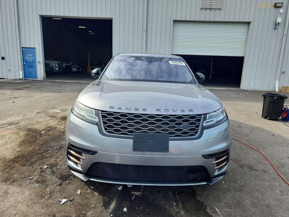 Aukcja sprzedaży 2020 Land Rover Range Rover Velar, vin: SALYK2EX0LA250697, numer aukcji: 70485436