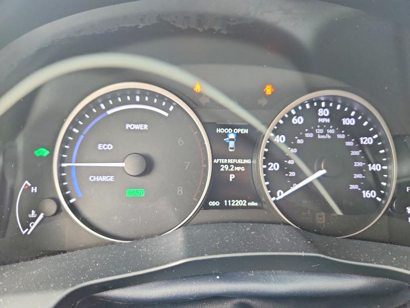 Продажа на аукционе авто 2015 Lexus Es, vin: JTHBW1GG2F2090781, номер лота: 68385646