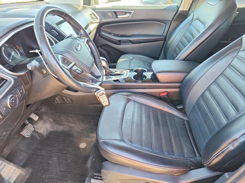 Продаж на аукціоні авто 2018 Ford Edge, vin: 2FMPK4J93JBC33895, номер лоту: 69628386