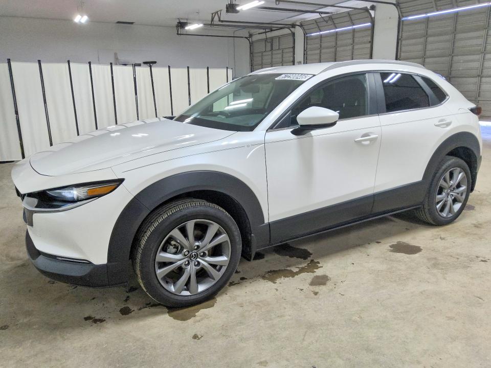 Продаж на аукціоні авто 2023 Mazda Cx-30, vin: 3MVDMBCM3PM517427, номер лоту: 67290046