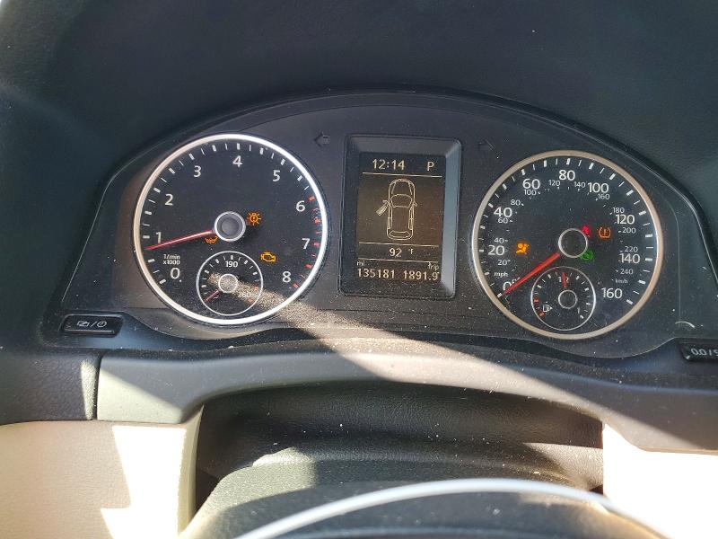 Продаж на аукціоні авто 2016 Volkswagen Tiguan, vin: WVGBV7AX6GW526201, номер лоту: 68340196