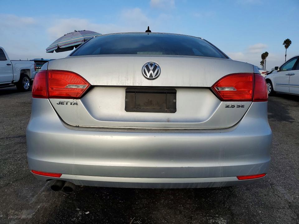 Aukcja sprzedaży 2012 Volkswagen Jetta, vin: 3VWDP7AJ7CM401458, numer aukcji: 66853016