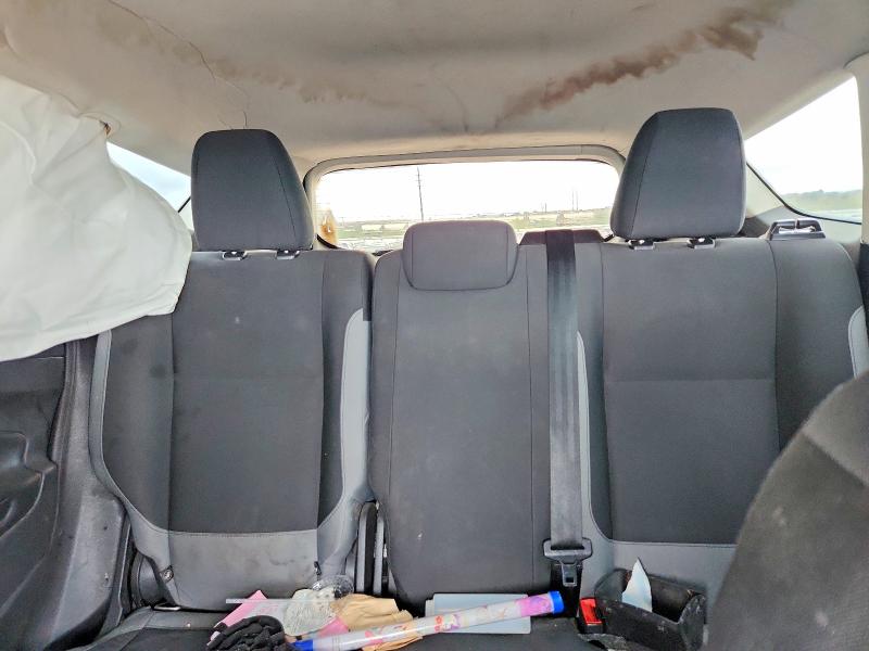 70905836 :رقم المزاد ، 1FMCU0F73EUE00880 vin ، 2014 Ford Escape مزاد بيع