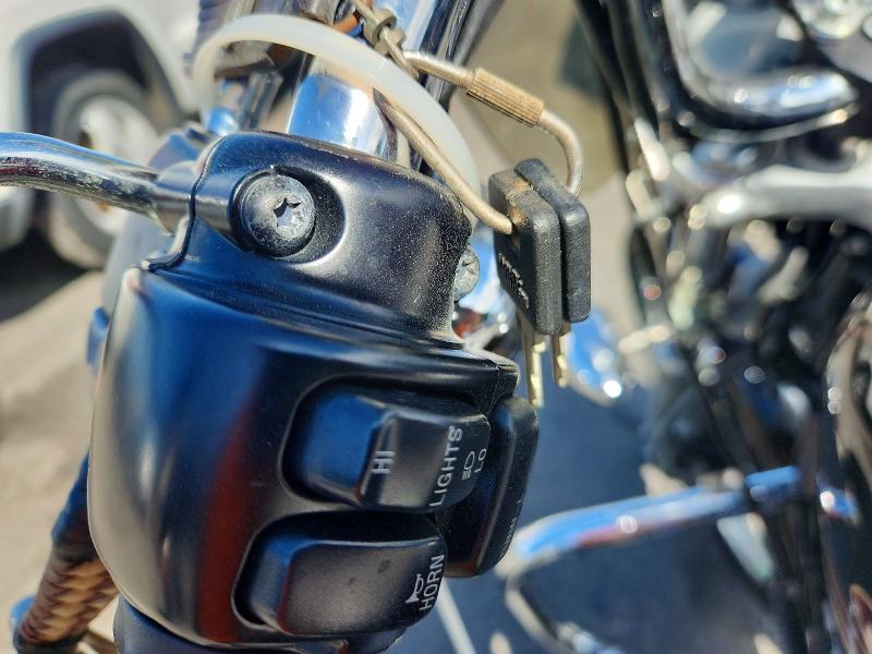 Продаж на аукціоні авто 1998 Harley-davidson Xl883, vin: 1HD4CAM13WY218220, номер лоту: 69546526