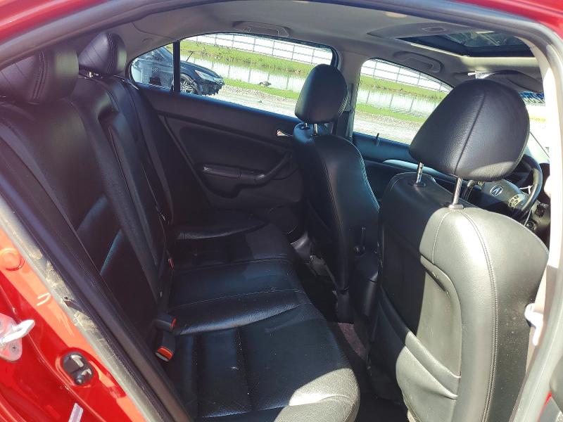 2005 Acura Tsx მანქანა იყიდება აუქციონზე, vin: JH4CL96835C009236, აუქციონის ნომერი: 68325596