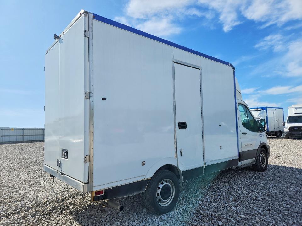 Aukcja sprzedaży 2020 Ford Transit 250, vin: 1FDBW5Z87LKA83380, numer aukcji: 67870416