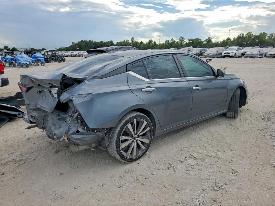 Продаж на аукціоні авто 2020 Nissan Altima, vin: 1N4BL4BVXLC275562, номер лоту: 70922876