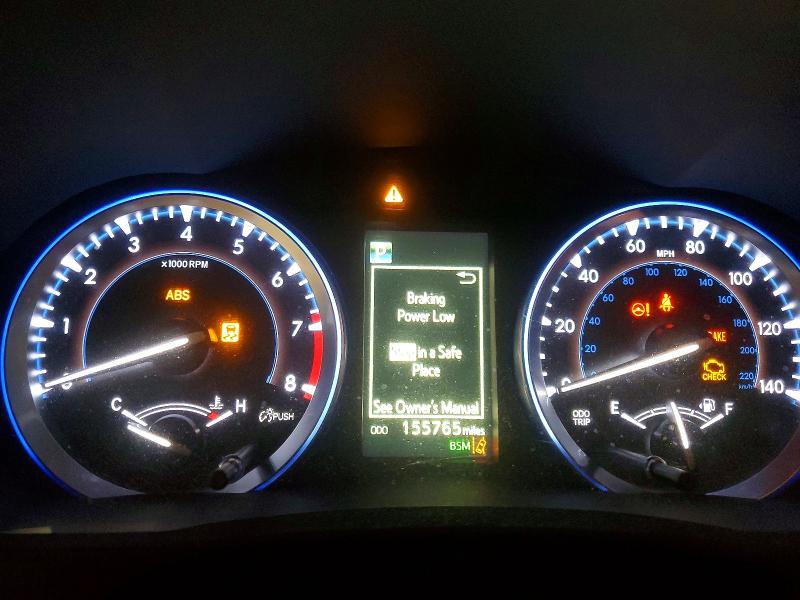 2017 Toyota Highlander მანქანა იყიდება აუქციონზე, vin: 5TDDZRFH7HS460242, აუქციონის ნომერი: 68102816