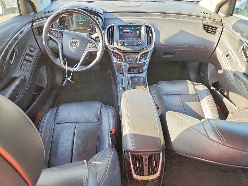 Продажа на аукционе авто 2014 Buick Lacrosse, vin: 1G4GF5G33EF287764, номер лота: 68102176