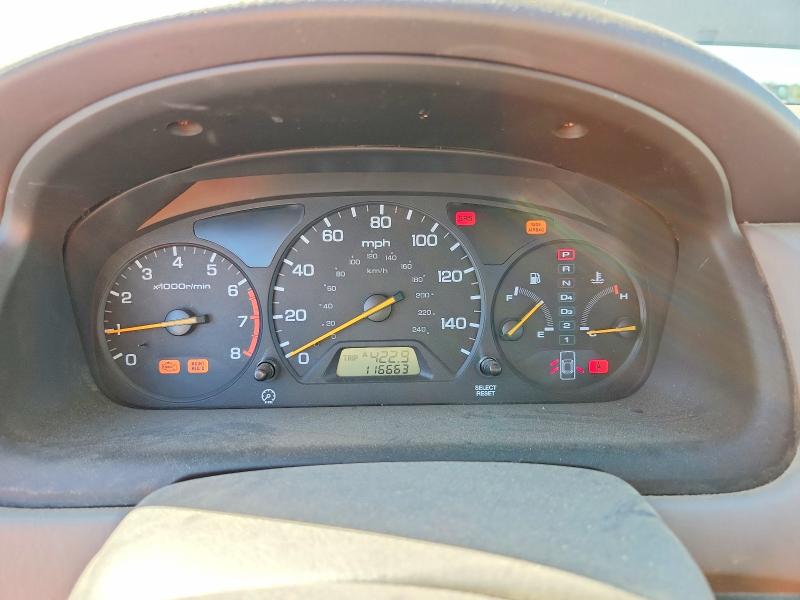 Продажа на аукционе авто 2000 Honda Accord, vin: 1HGCG1655YA007826, номер лота: 68500776