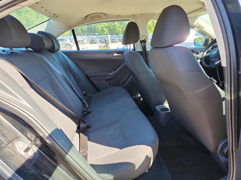 Aukcja sprzedaży 2012 Volkswagen Jetta, vin: 3VW1K7AJ4CM339096, numer aukcji: 67755426