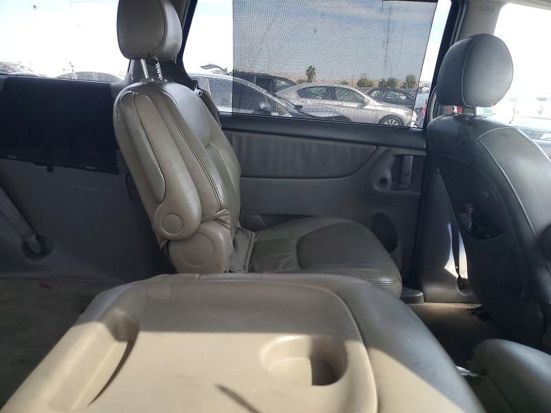 Продажа на аукционе авто 2005 Toyota Sienna, vin: 5TDZA22C65S381493, номер лота: 70392476