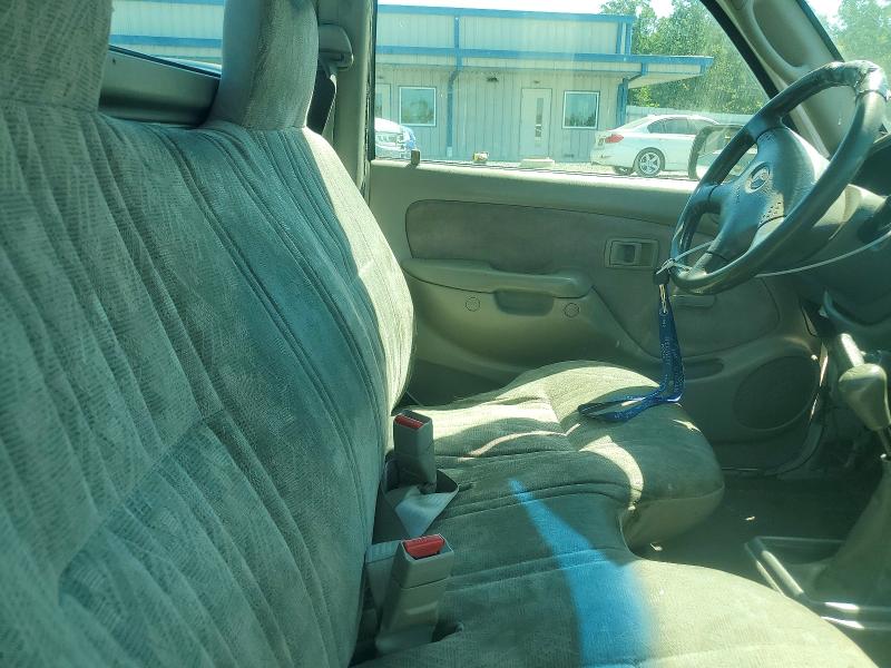 Aukcja sprzedaży 2004 Toyota Tacoma, vin: 5TENL42N24Z338552, numer aukcji: 68680346
