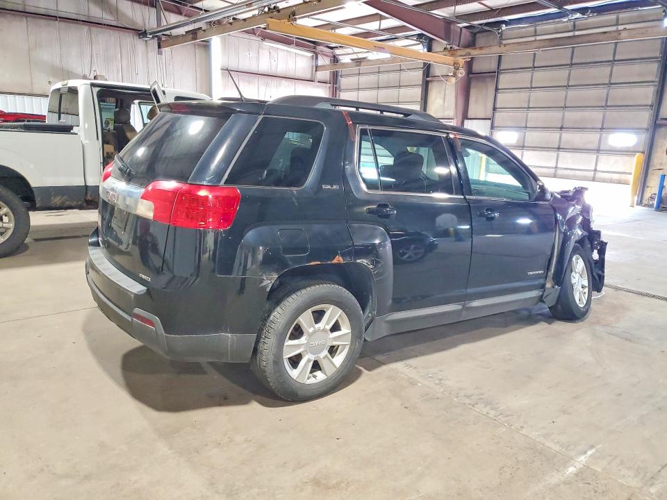 67358226 :رقم المزاد ، 2GKFLTEK2D6240665 vin ، 2013 Gmc Terrain مزاد بيع