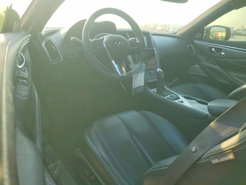 Aukcja sprzedaży 2017 Infiniti Q60, vin: JN1CV7EK7HM111198, numer aukcji: 70288306