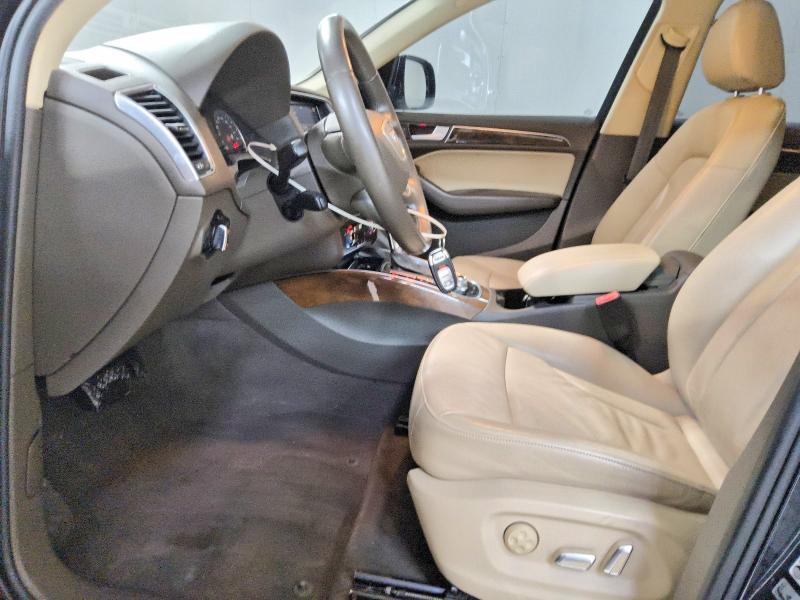 Продаж на аукціоні авто 2015 Audi Q5, vin: WA1LFAFP4FA010016, номер лоту: 69023036