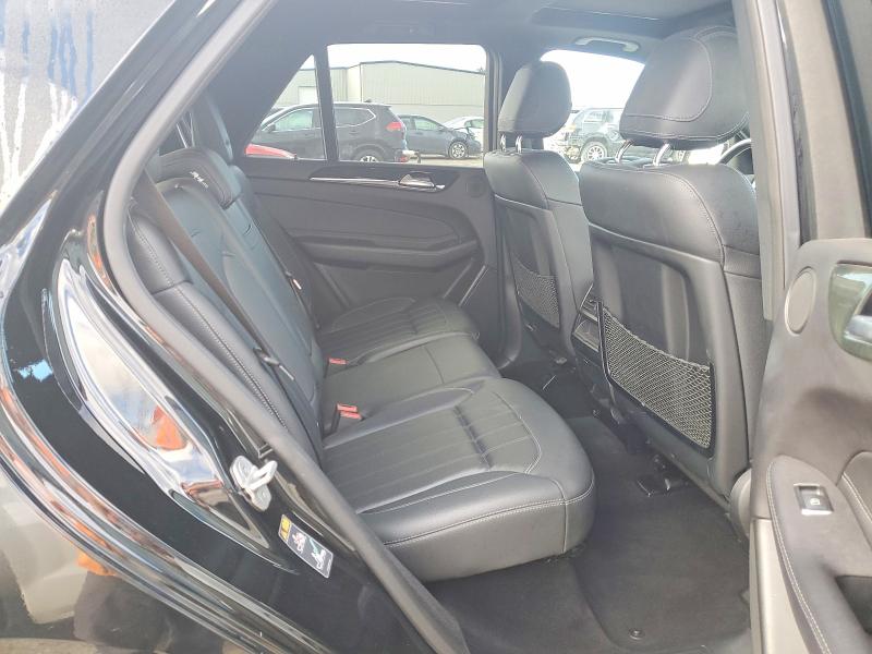 Aukcja sprzedaży 2017 Mercedes-benz Gle, vin: 4JGDA5HB7HA982290, numer aukcji: 67784586