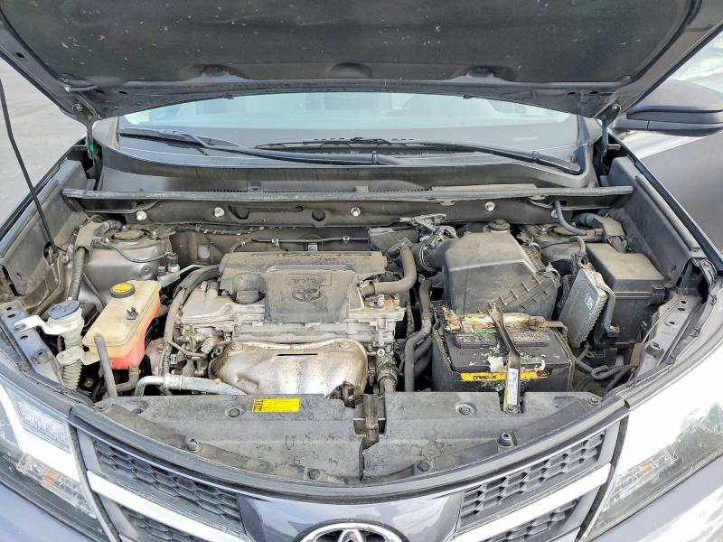 Продаж на аукціоні авто 2014 Toyota Rav4, vin: 2T3BFREV9EW150496, номер лоту: 69736146