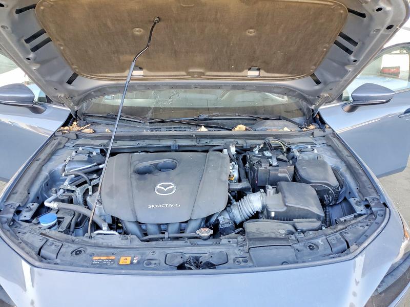 Aukcja sprzedaży 2019 Mazda 3, vin: JM1BPANMXK1132024, numer aukcji: 69244226