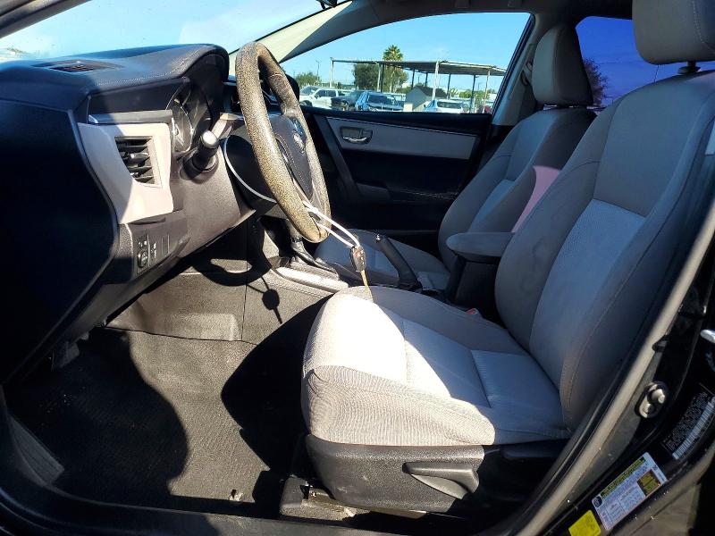 67473996 :رقم المزاد ، 5YFBURHE9GP533272 vin ، 2016 Toyota Corolla مزاد بيع