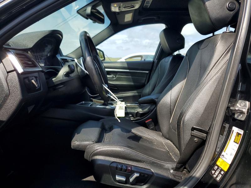 Продаж на аукціоні авто 2016 Bmw 328, vin: WBA8E3C51GK500998, номер лоту: 68991296