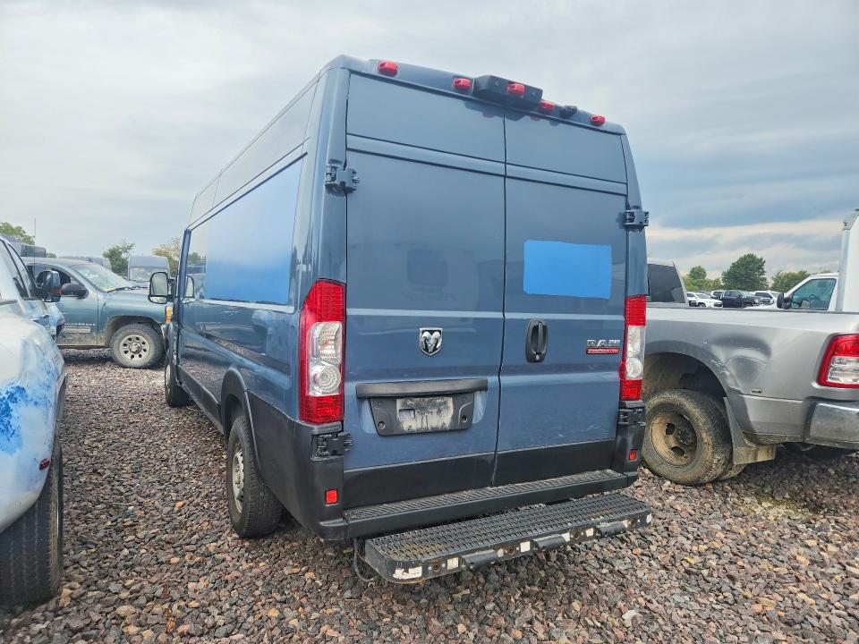 Aukcja sprzedaży 2021 Ram Promaster 3500, vin: 3C6MRVJG4ME536812, numer aukcji: 67253316