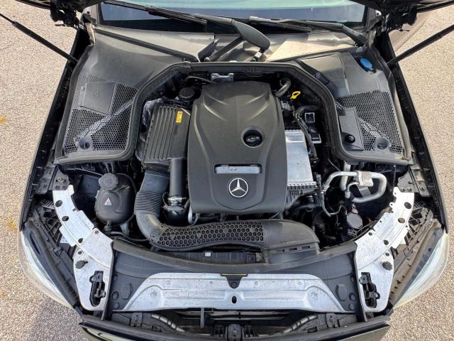 Продаж на аукціоні авто 2017 Mercedes-benz C, vin: WDDWK4KB4HF430400, номер лоту: 70306476