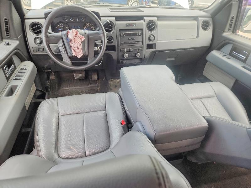 Продаж на аукціоні авто 2012 Ford F150, vin: 1FTEX1CMXCFC82168, номер лоту: 68566206