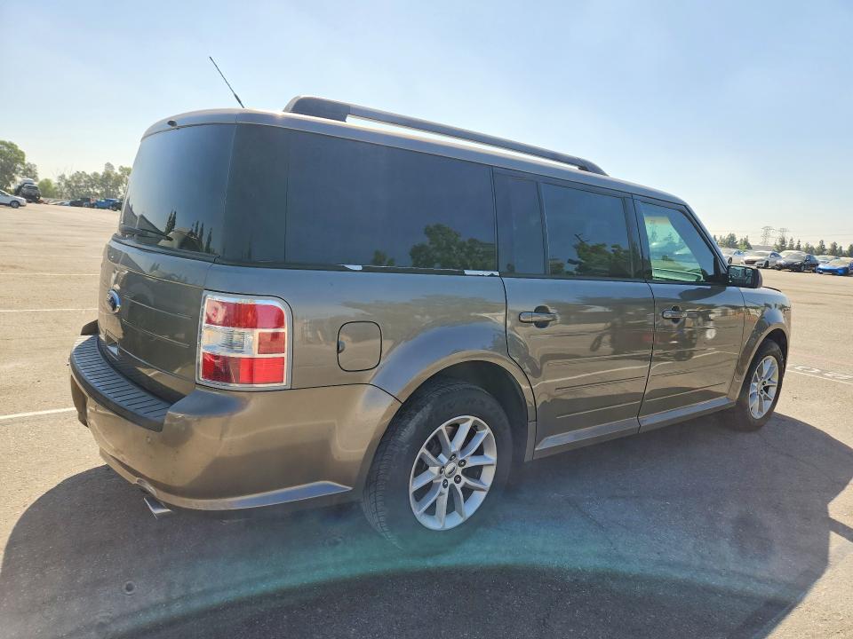 Aukcja sprzedaży 2013 Ford Flex, vin: 2FMGK5B81DBD28472, numer aukcji: 67505986