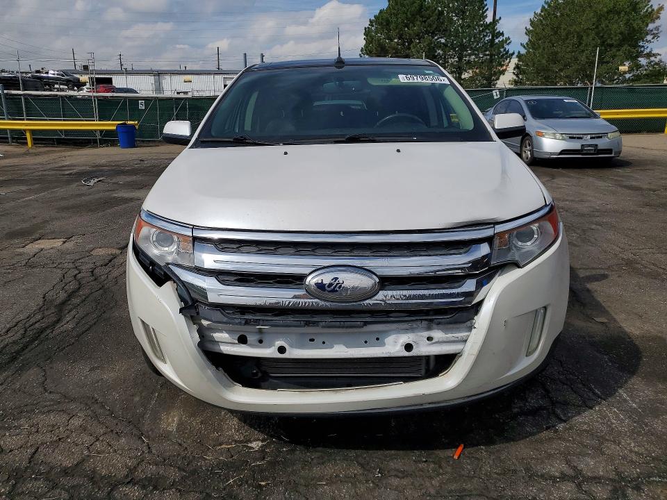 69798506 :رقم المزاد ، 2FMDK4KC7DBE18694 vin ، 2013 Ford Edge مزاد بيع
