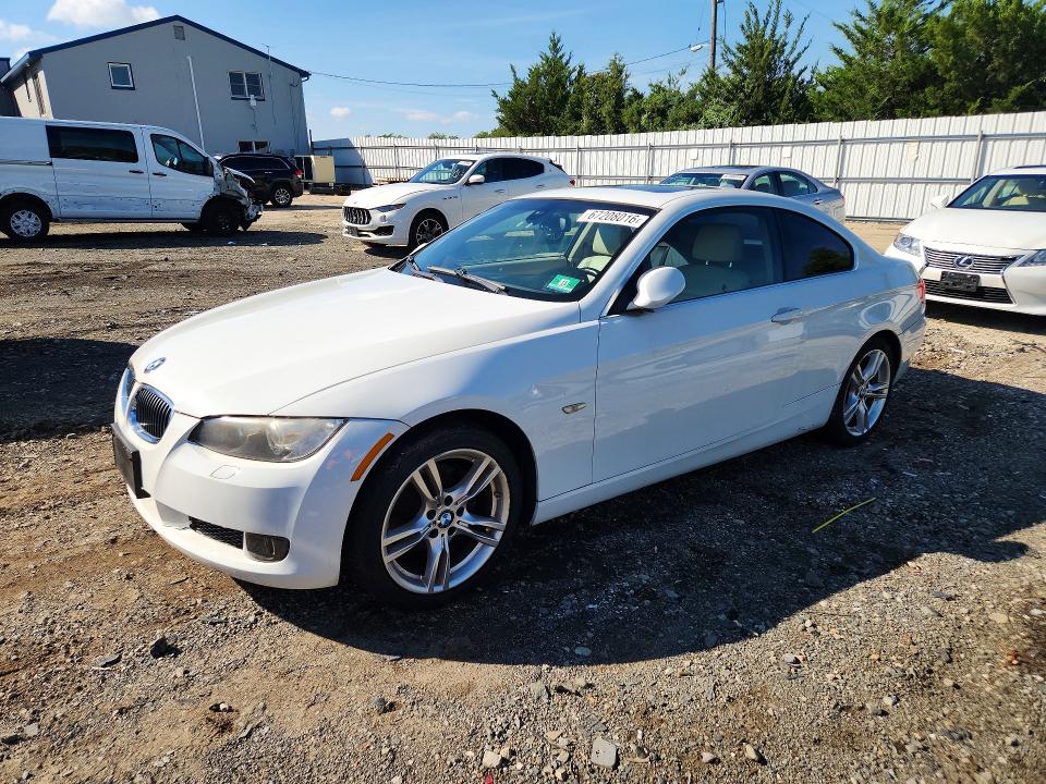 Продажа на аукционе авто 2008 Bmw 328, vin: WBAWV135X8P119084, номер лота: 67208016