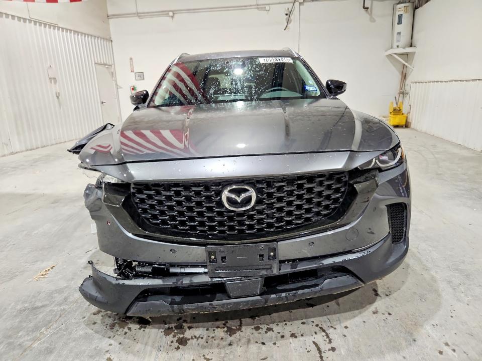 2026 Mazda Cx-50 მანქანა იყიდება აუქციონზე, vin: 7MMVABBL9TN494775, აუქციონის ნომერი: 70921746