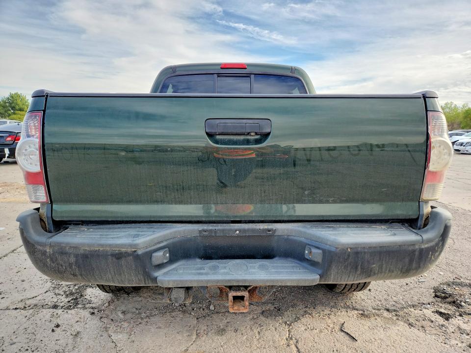 2013 Toyota Tacoma მანქანა იყიდება აუქციონზე, vin: 5TFLU4EN7DX049626, აუქციონის ნომერი: 69982566