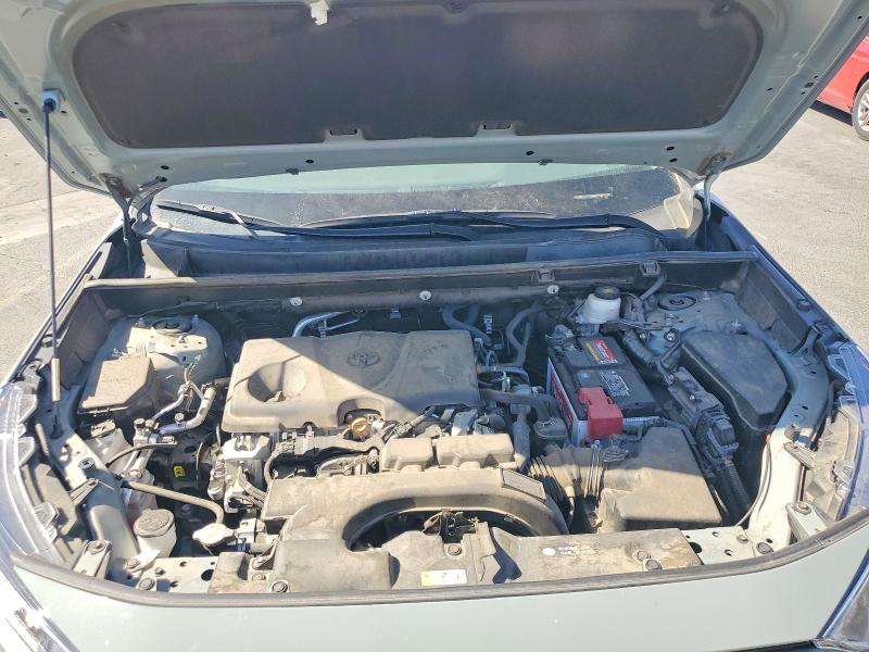 Aukcja sprzedaży 2021 Toyota Rav4, vin: 2T3W1RFV3MW161314, numer aukcji: 68619576