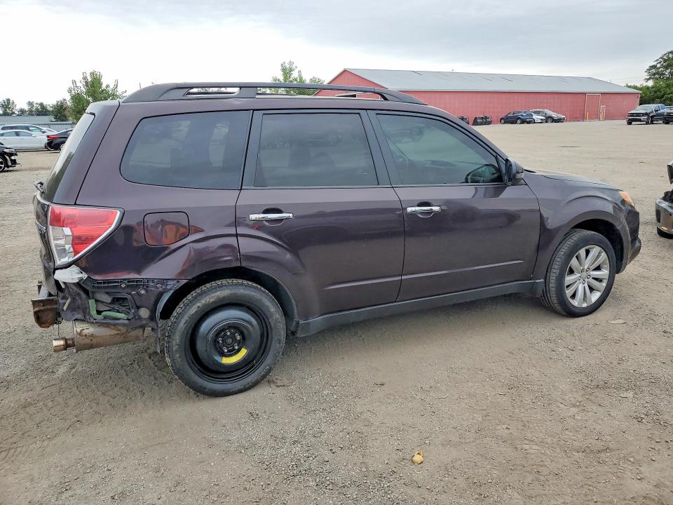 Aukcja sprzedaży 2013 Subaru Forester, vin: JF2SHCEC7DH409773, numer aukcji: 68217376