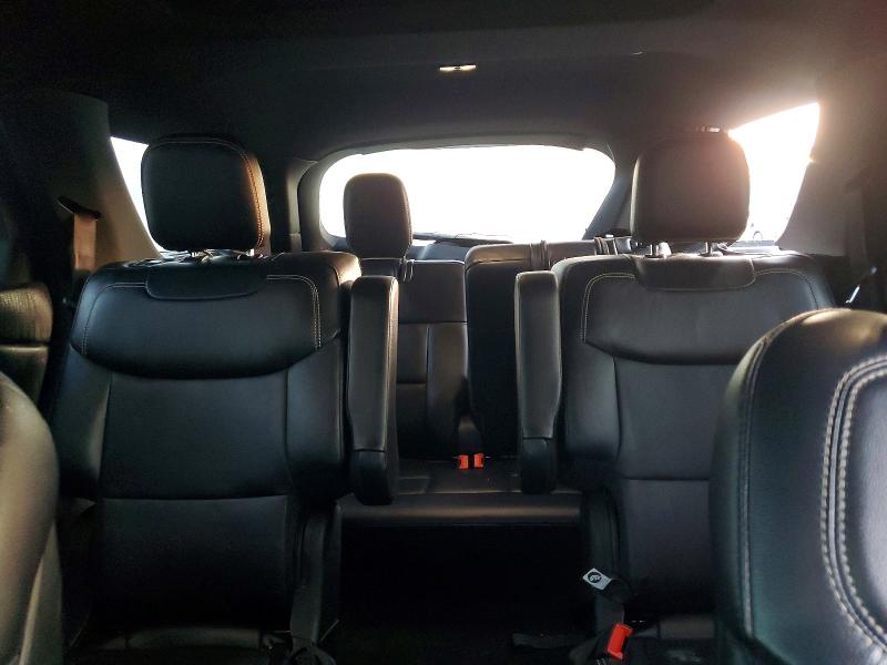 Aukcja sprzedaży 2020 Ford Explorer, vin: 1FM5K8GC7LGA33518, numer aukcji: 67505456